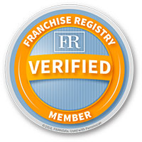Franchise Registry Verified Member